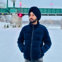 Shamsher Singh