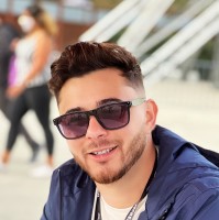 Marco Damian Ramos