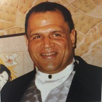 Mike Farris
