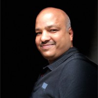 Vinod Goyal