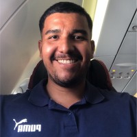 Igor Lima Alves