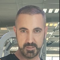 Chilik Ben-Haroush