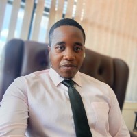 Benniah Tatenda