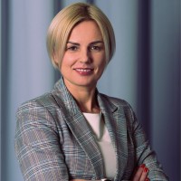 Agnieszka Krzewina-Putz