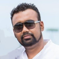 Sujan Punchihewa