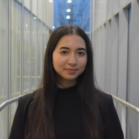 Hana Almofti