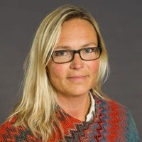 Marianne Ohlsson