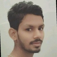 Manohara A R Manu