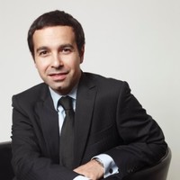 Alexandre Bensoussan