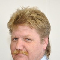 Barry Muller