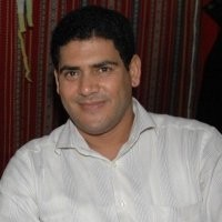 Ahmed Jalali