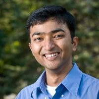 Kaviyesh Doshi