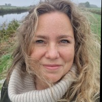 Rosalie Bergsma-Langius