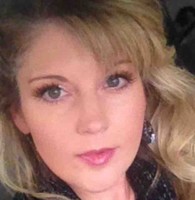 Stacie Haman