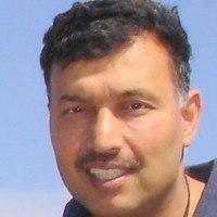 Rajeev Agarwal