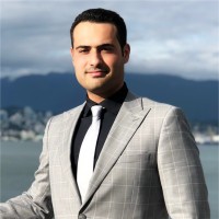 Farzad Aghapour