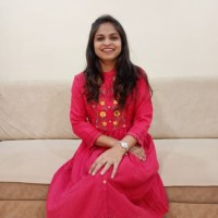 Nitika Kumbhani