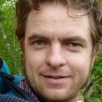 Stephen Robertson, P.Eng