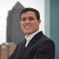 Michael Ferrer