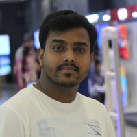 Mukesh Kumar Yadav