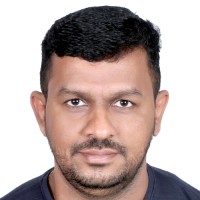Prasad Parsekar
