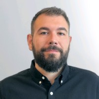 Nicolas Bellangeon