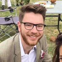Tom Whitehurst