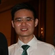 Bryan Huang