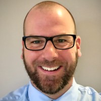 Jason Wolfe, BA, B.Ed