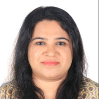 Rima Kamlesh Deorukhkar