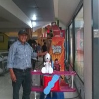 ALFREDO QUISPE CHATE