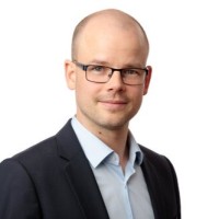 Rickard Östman
