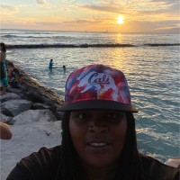 Keisha Robinson