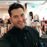 Francisco Garcia