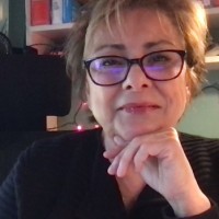 Penny Harrison