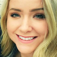 Danielle Harrison