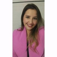 Ana Caroline Arjonas