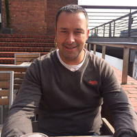 Nick Potts