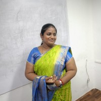 Mathivathani M