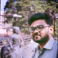 Avinash Falke