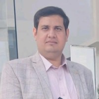 Usman Qamar