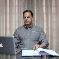 Guilherme  Menezes Faria