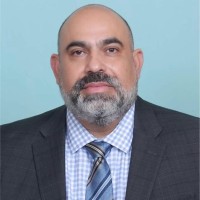 Alex Solorzano
