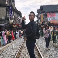 Raphael Chia Phow Sheon