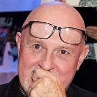 Peter Hillyard