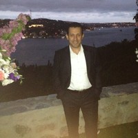 GOKHAN SEZGİN