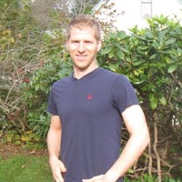 Christopher Sprague