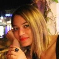 gönül öztürk