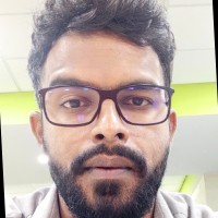 Ravi S P