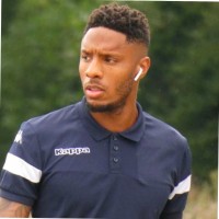 Geoffrey Marie louise